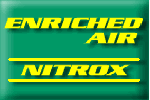 Online Nitrox lessons and certification